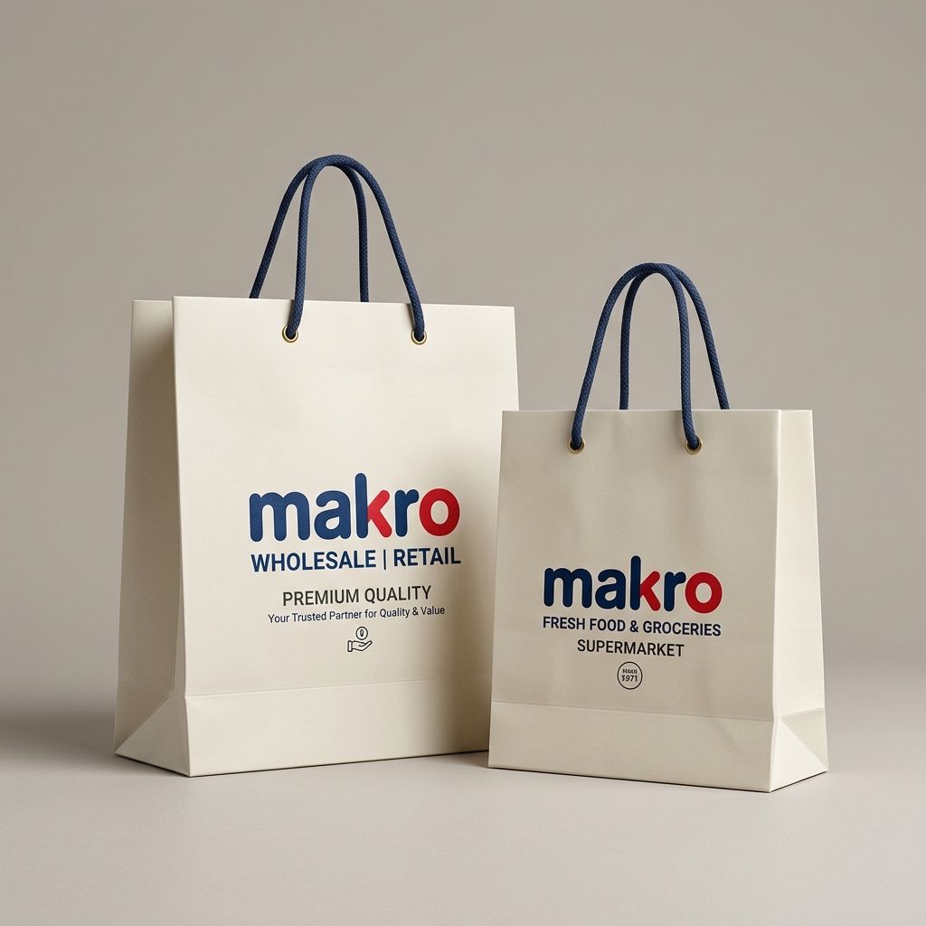 Makro Bags