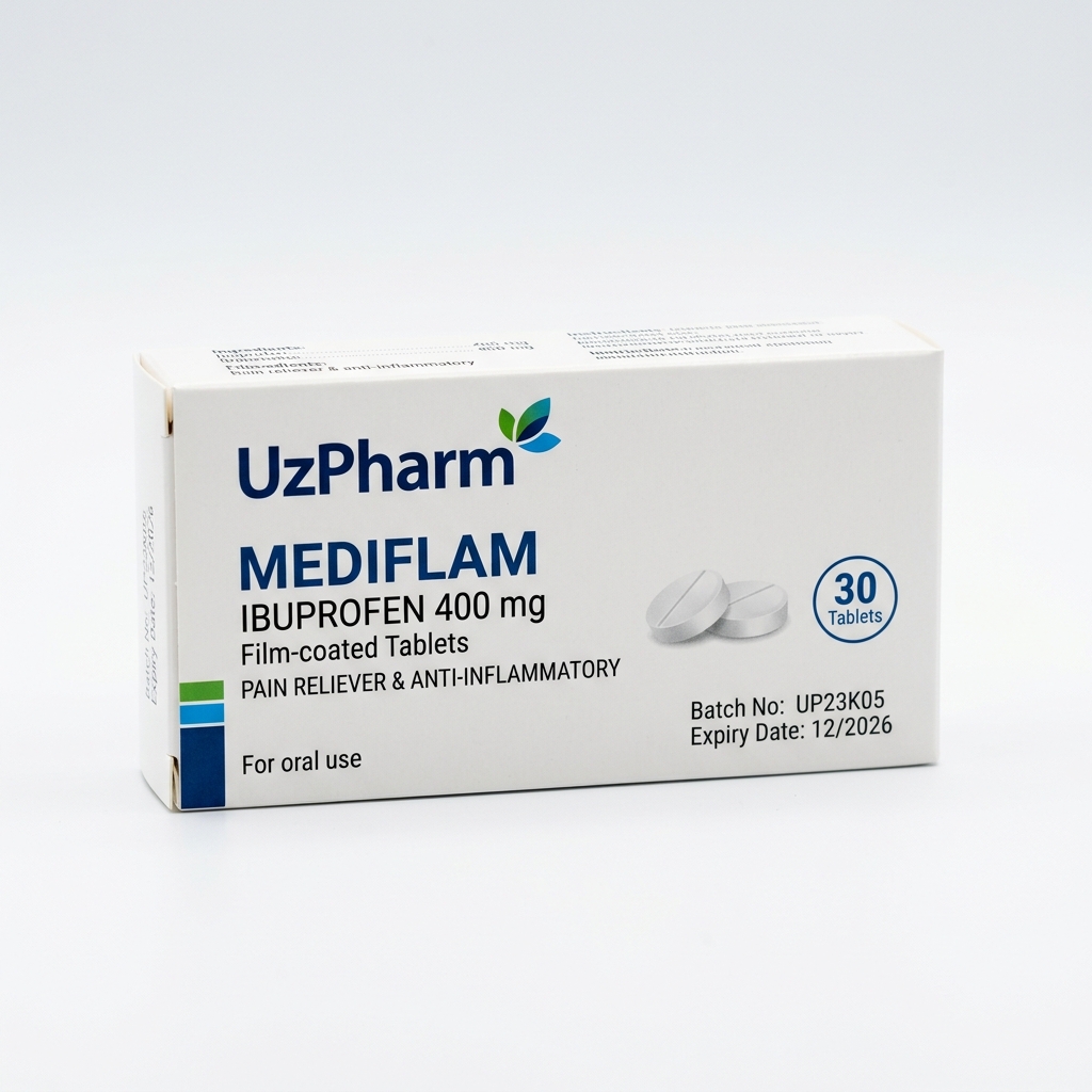 UzPharm Box
