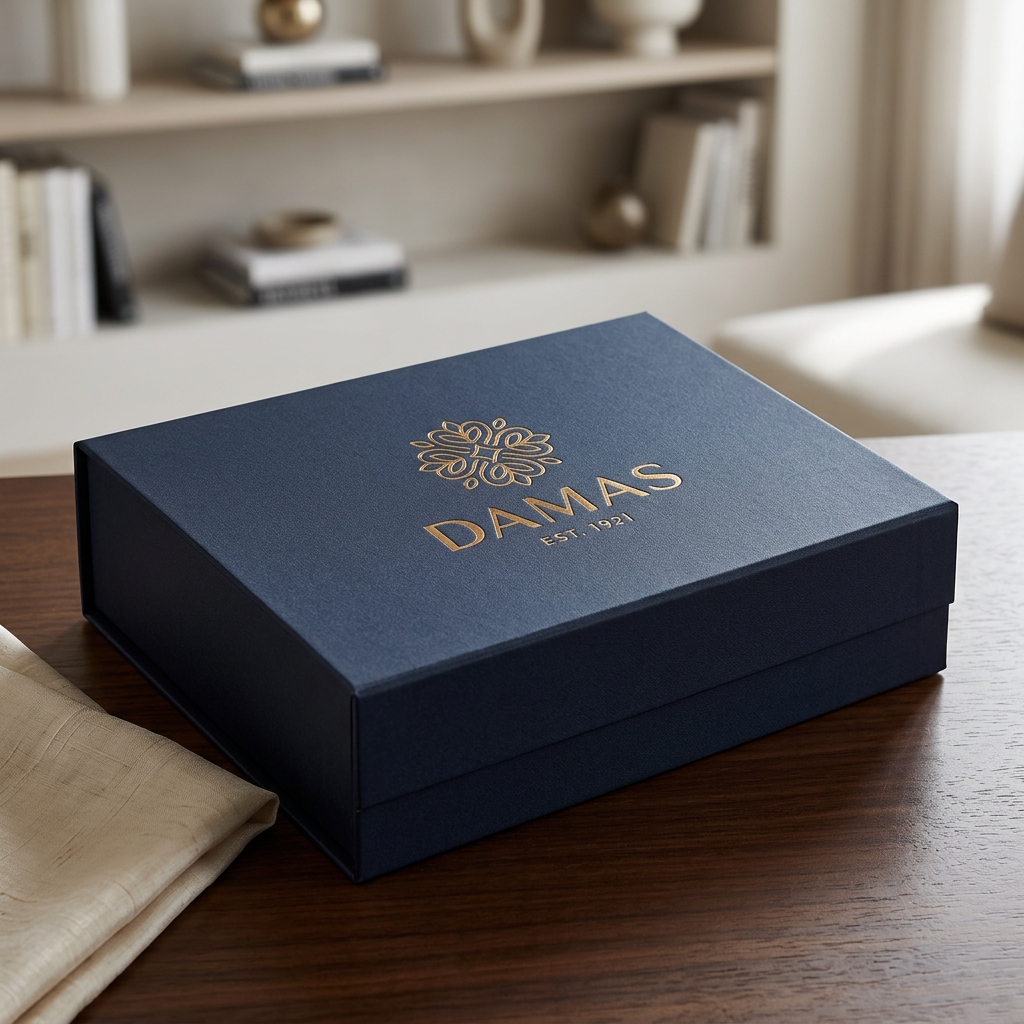 Damas Gift Package